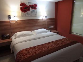 Beihai Drs Hotel Eksteriør billede