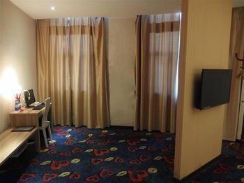 Beihai Drs Hotel Eksteriør billede