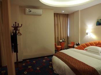 Beihai Drs Hotel Eksteriør billede